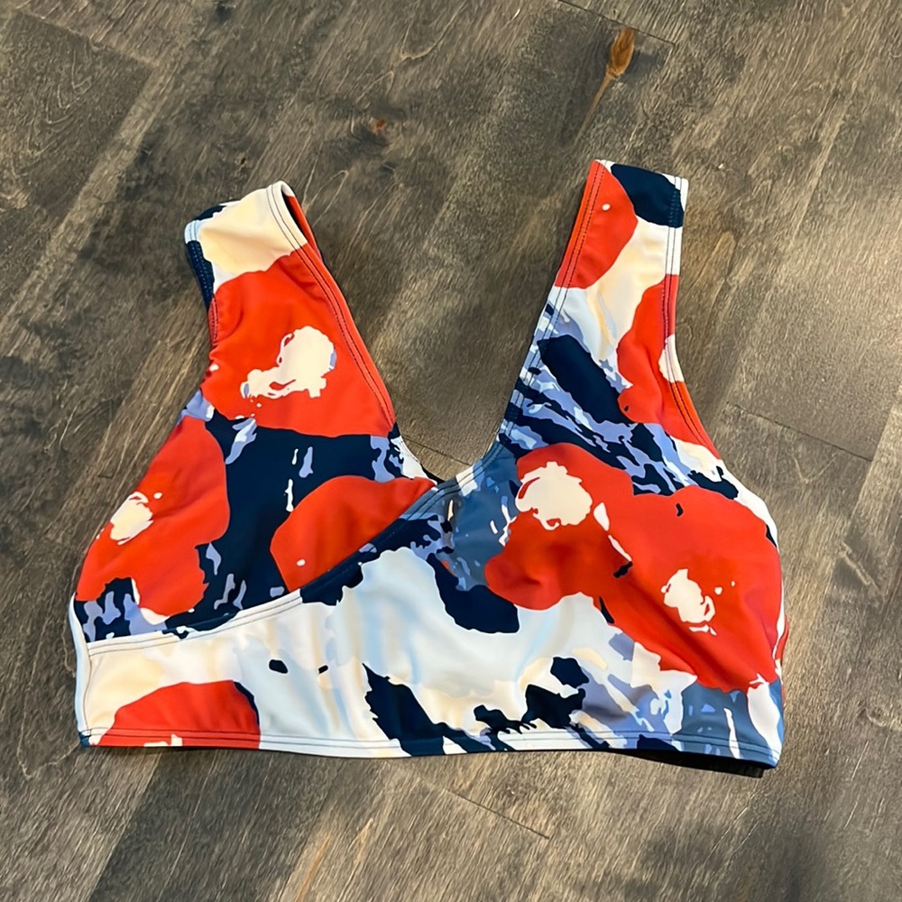 Nani medium swim top